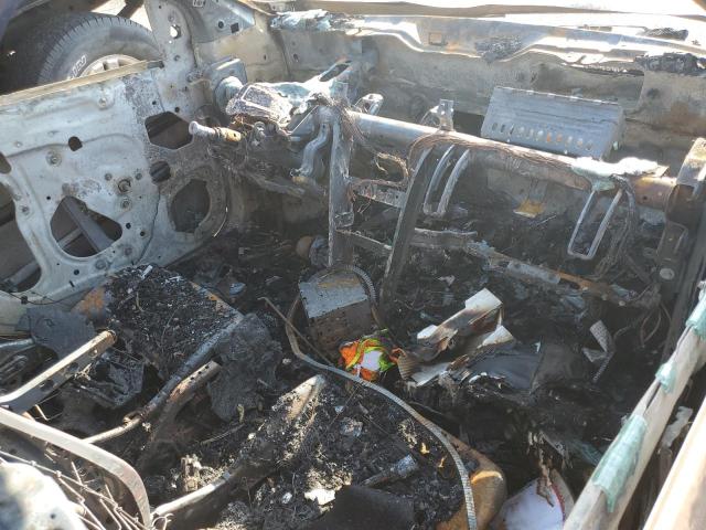 1G1JA5SH1F4119249 - 2015 CHEVROLET SONIC LS BLACK photo 8