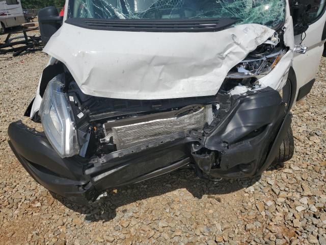 3C6LRVDG8PE572207 - 2023 RAM PROMASTER 2500 HIGH WHITE photo 12