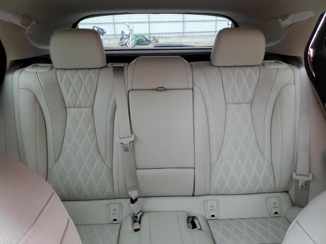 LRBFZSR40PD223951 - 2023 BUICK ENVISION AVENIR RED photo 10