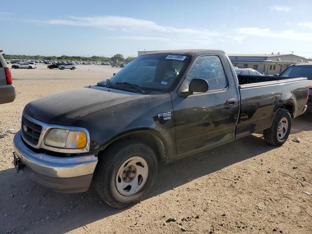 2003 FORD F150, 