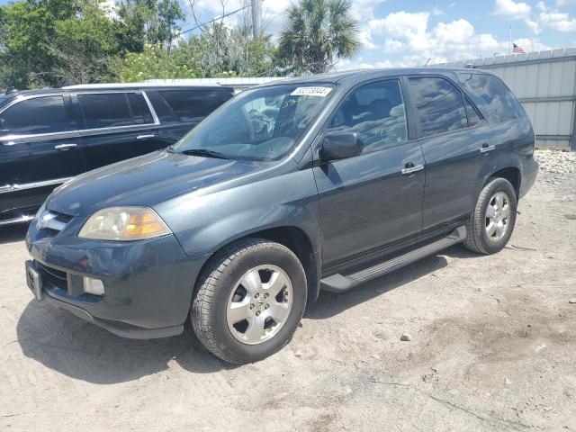 2004 ACURA MDX, 