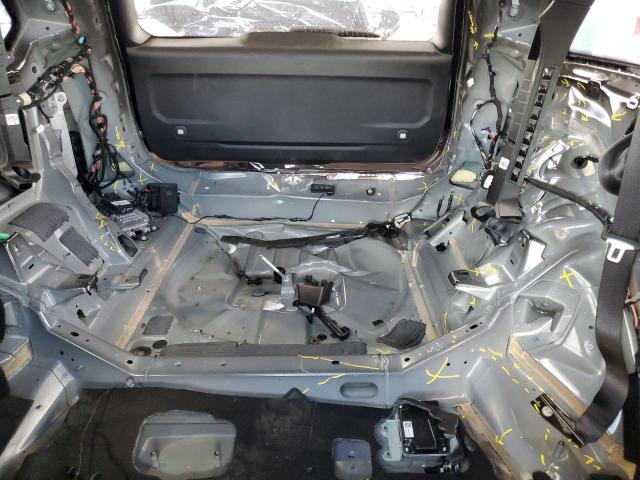 1C4RJGEG7N8618685 - 2022 JEEP GRAND CHER SUMMIT Qara foto 10