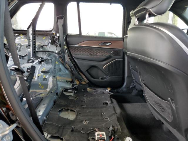 1C4RJGEG7N8618685 - 2022 JEEP GRAND CHER SUMMIT Qara foto 11