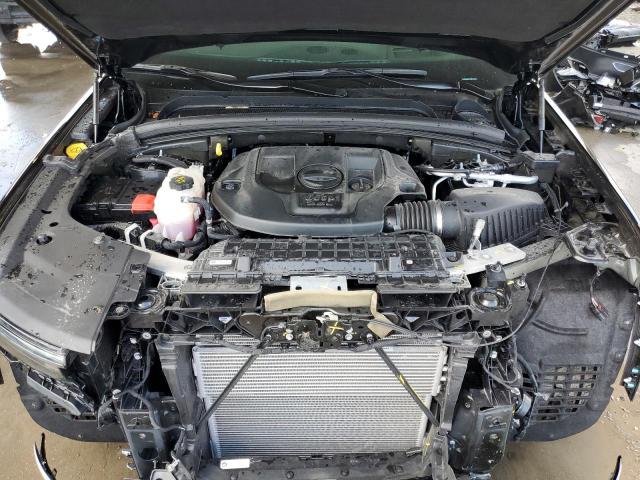 1C4RJGEG7N8618685 - 2022 JEEP GRAND CHER SUMMIT Qara foto 12