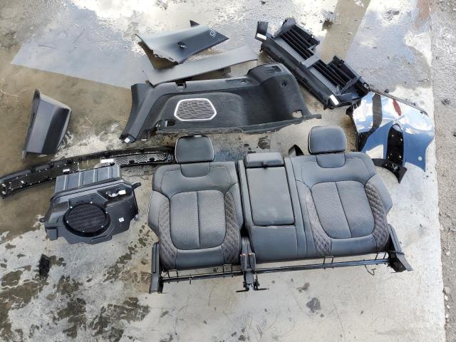 1C4RJGEG7N8618685 - 2022 JEEP GRAND CHER SUMMIT Qara foto 13