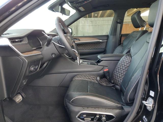 1C4RJGEG7N8618685 - 2022 JEEP GRAND CHER SUMMIT Qara foto 7