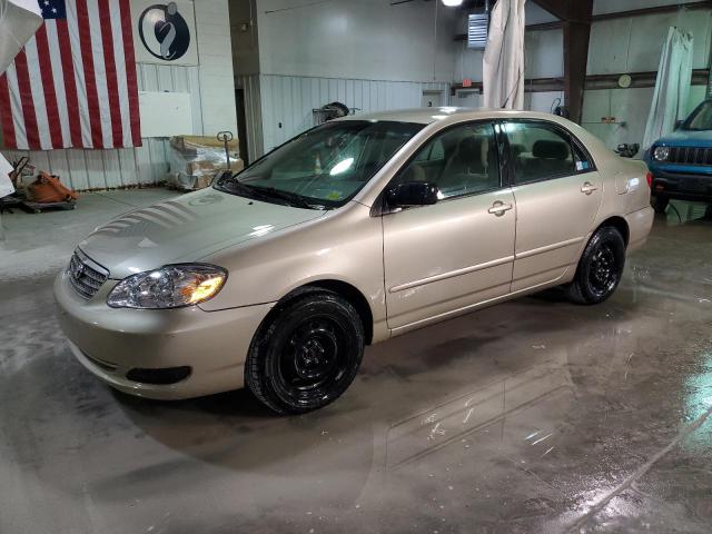 2006 TOYOTA COROLLA CE, 