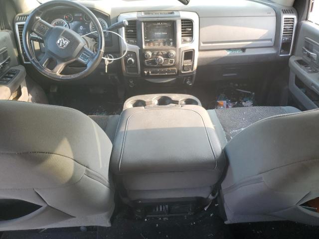 3C63R3DLXEG194622 - 2014 RAM 3500 SLT WHITE photo 8