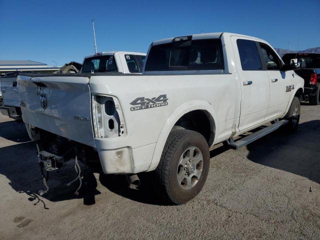 3C6UR5DL0JG273954 - 2018 RAM 2500 SLT WHITE photo 3