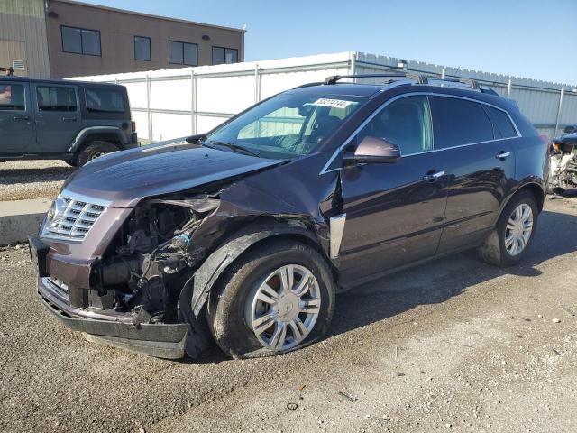 2015 CADILLAC SRX LUXURY COLLECTION, null