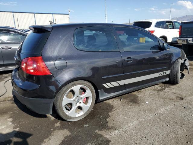 WVWEV71K97W252479 - 2007 VOLKSWAGEN NEW GTI CHARCOAL photo 3