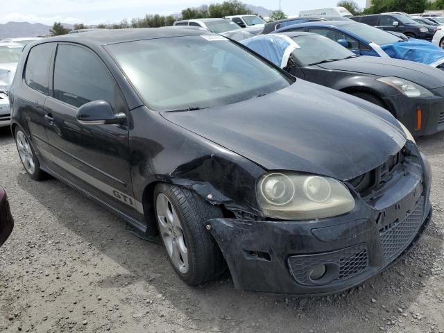 WVWEV71K97W252479 - 2007 VOLKSWAGEN NEW GTI CHARCOAL photo 4