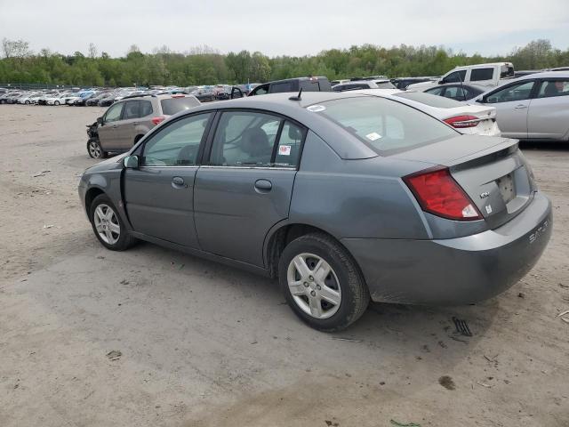 1G8AJ55F66Z126485 - 2006 SATURN ION LEVEL 2 灰色 照片 2