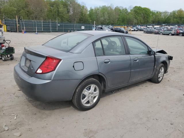 1G8AJ55F66Z126485 - 2006 SATURN ION LEVEL 2 灰色 照片 3