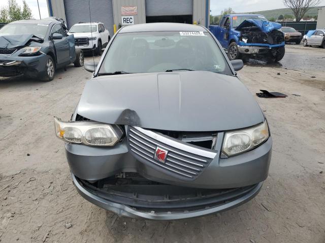 1G8AJ55F66Z126485 - 2006 SATURN ION LEVEL 2 灰色 照片 5