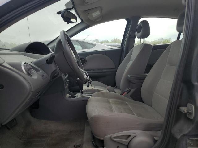 1G8AJ55F66Z126485 - 2006 SATURN ION LEVEL 2 灰色 照片 7