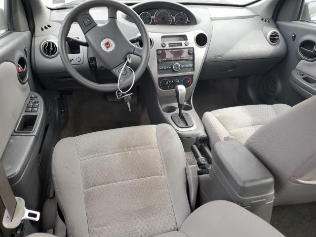 1G8AJ55F66Z126485 - 2006 SATURN ION LEVEL 2 灰色 照片 8