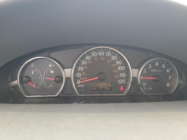 1G8AJ55F66Z126485 - 2006 SATURN ION LEVEL 2 灰色 照片 9