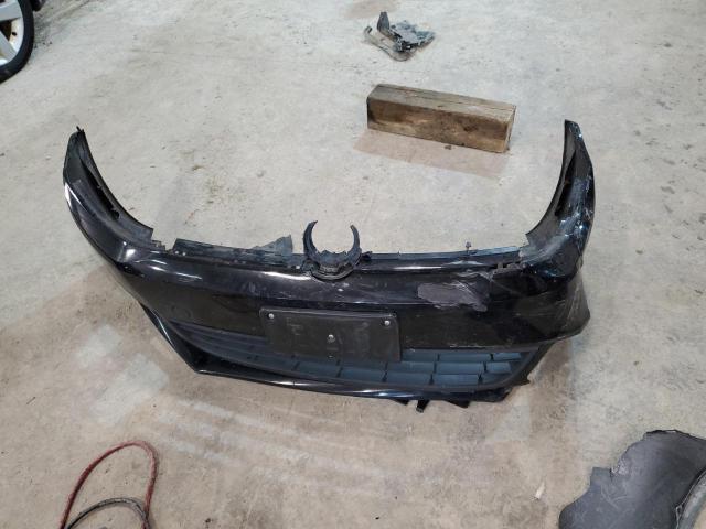 3VW1K7AJ5EM371509 - 2014 VOLKSWAGEN JETTA BASE 黑色 照片 12