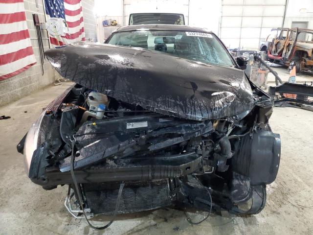 3VW1K7AJ5EM371509 - 2014 VOLKSWAGEN JETTA BASE 黑色 照片 5