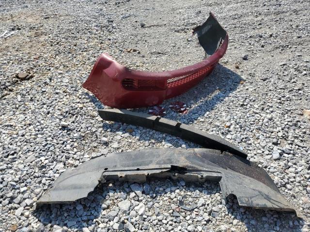 1B3CC1FBXAN231738 - 2010 DODGE AVENGER EXPRESS 红色 照片 12