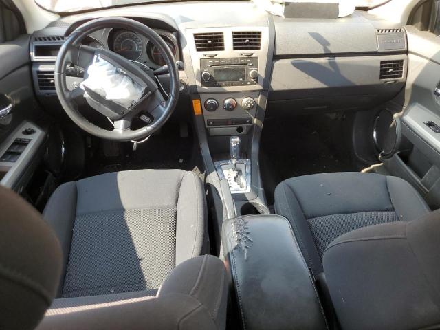 1B3CC1FBXAN231738 - 2010 DODGE AVENGER EXPRESS 红色 照片 8