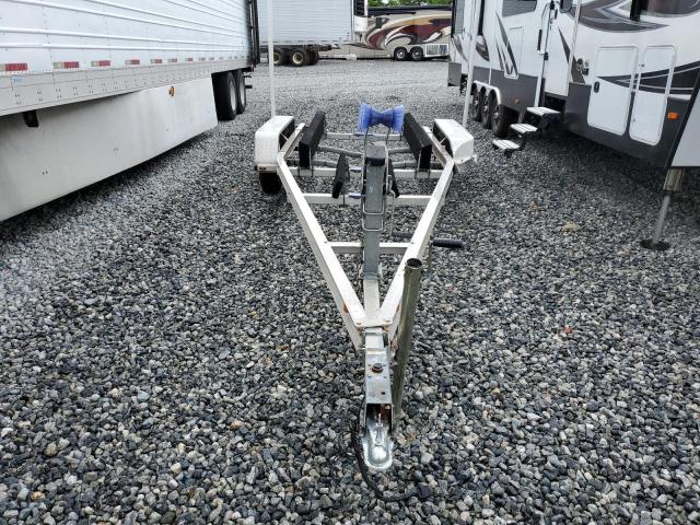 1W7B1222981000791 - 2008 WESC TRAILER SILVER photo 7