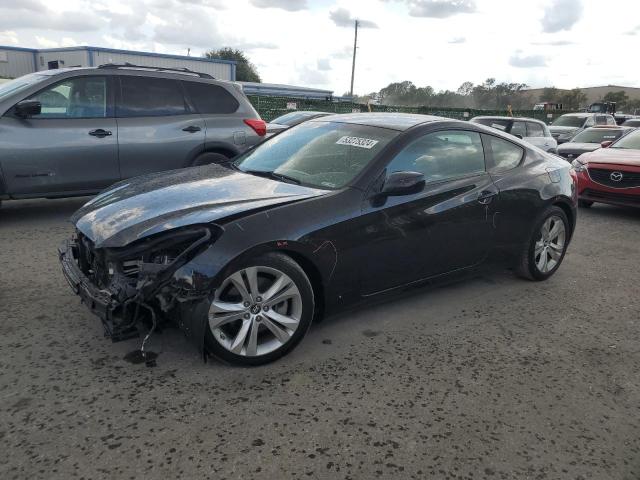 2011 HYUNDAI GENESIS CO 2.0T, 