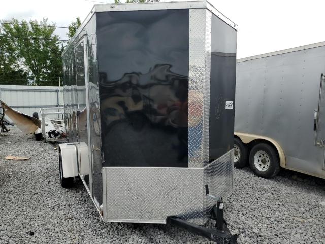 53NBE1215P1100738 - 2023 DIAM TRAILER BLACK photo 5