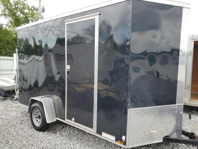 53NBE1215P1100738 - 2023 DIAM TRAILER BLACK photo 6