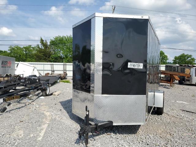 53NBE1215P1100738 - 2023 DIAM TRAILER BLACK photo 9