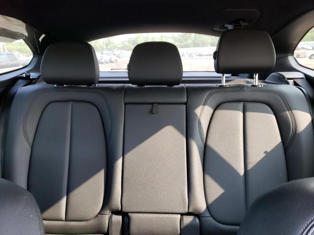 WBXHT3Z35J4A66214 - 2018 BMW X1 XDRIVE28I CHARCOAL photo 10