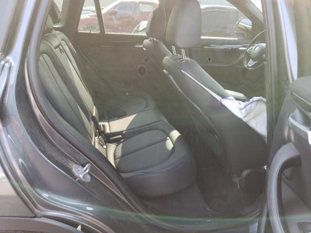 WBXHT3Z35J4A66214 - 2018 BMW X1 XDRIVE28I CHARCOAL photo 11