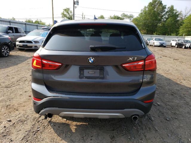 WBXHT3Z35J4A66214 - 2018 BMW X1 XDRIVE28I CHARCOAL photo 6