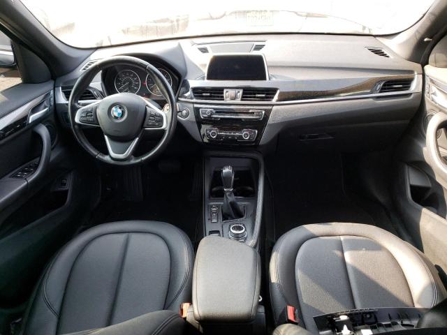 WBXHT3Z35J4A66214 - 2018 BMW X1 XDRIVE28I CHARCOAL photo 8