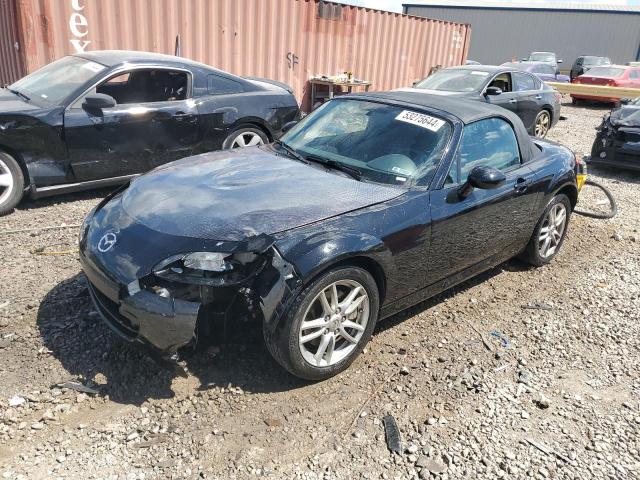 2012 MAZDA MX-5 MIATA, 