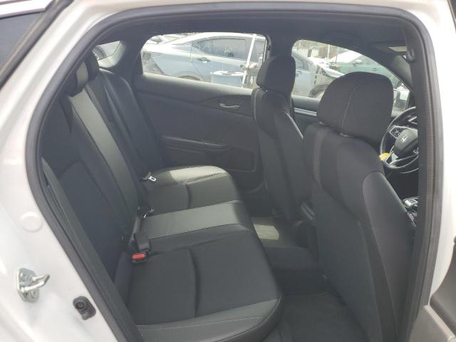 2HGFC2F8XLH552973 - 2020 HONDA CIVIC SPORT 白色 照片 10