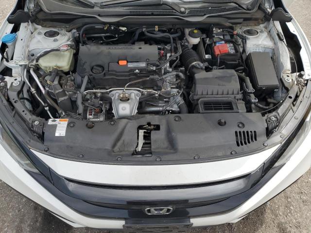 2HGFC2F8XLH552973 - 2020 HONDA CIVIC SPORT 白色 照片 11