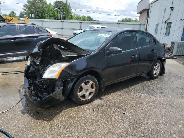 2008 NISSAN SENTRA 2.0, 