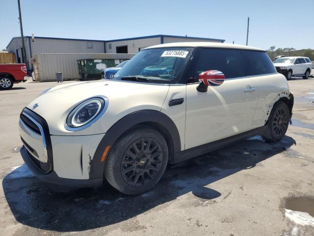 2023 MINI COOPER, 