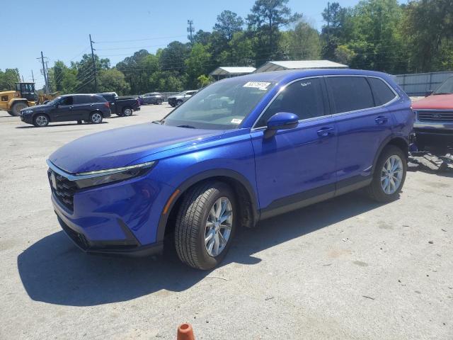 2024 HONDA CR-V EXL, 