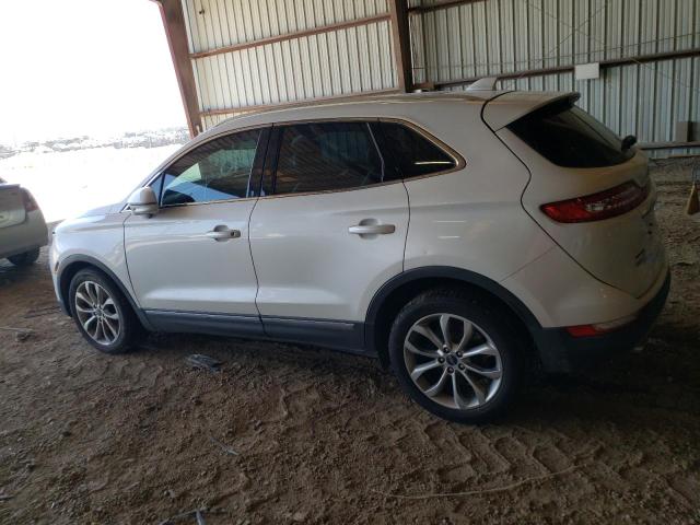 5LMCJ2C9XKUL26828 - 2019 LINCOLN MKC SELECT 白色 照片 2