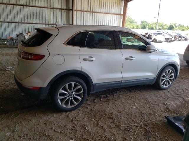 5LMCJ2C9XKUL26828 - 2019 LINCOLN MKC SELECT 白色 照片 3