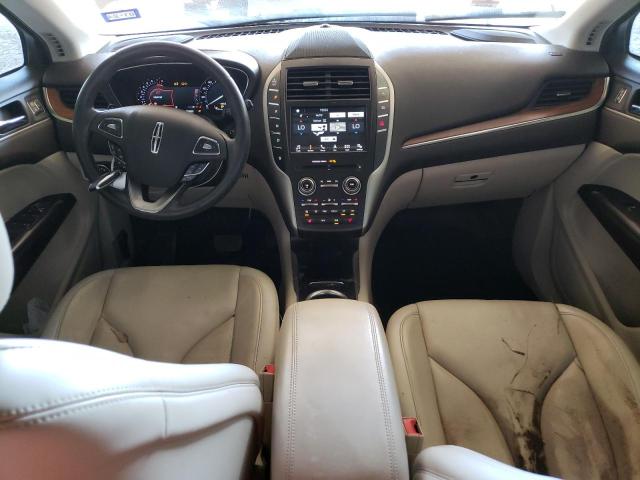 5LMCJ2C9XKUL26828 - 2019 LINCOLN MKC SELECT 白色 照片 8