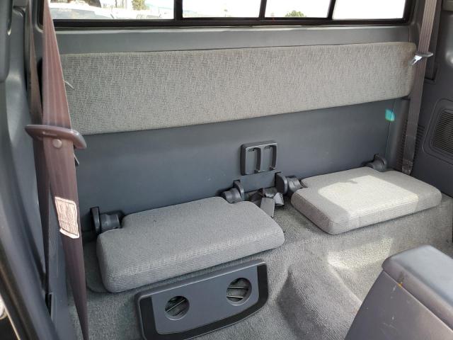 4TASM92N2XZ483423 - 1999 TOYOTA TACOMA XTRACAB PRERUNNER მწვანე ფოტო 10