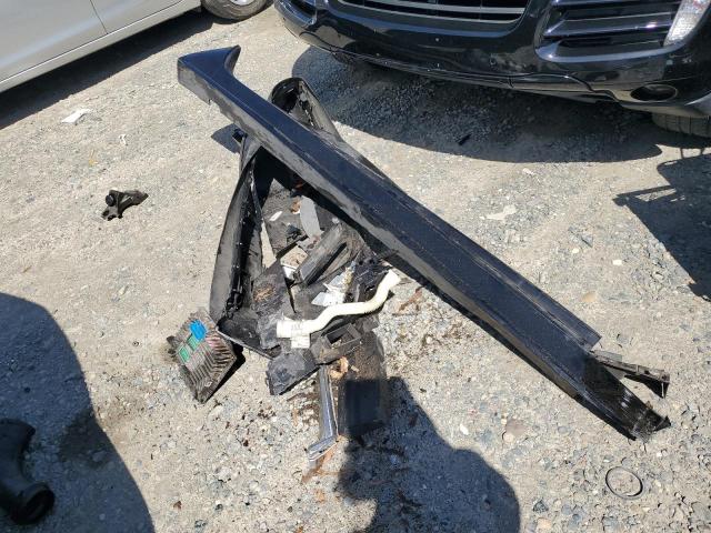 1G6DJ5EG0A0115025 - 2010 CADILLAC CTS PERFORMANCE COLLECTION Schwarz Foto 12