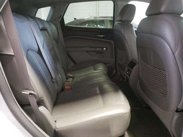 3GYFNEE33CS606427 - 2012 CADILLAC SRX PERFORMANCE COLLECTION Күміс фото 6