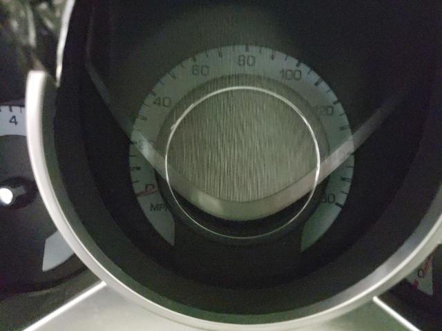 3GYFNEE33CS606427 - 2012 CADILLAC SRX PERFORMANCE COLLECTION Күміс фото 8