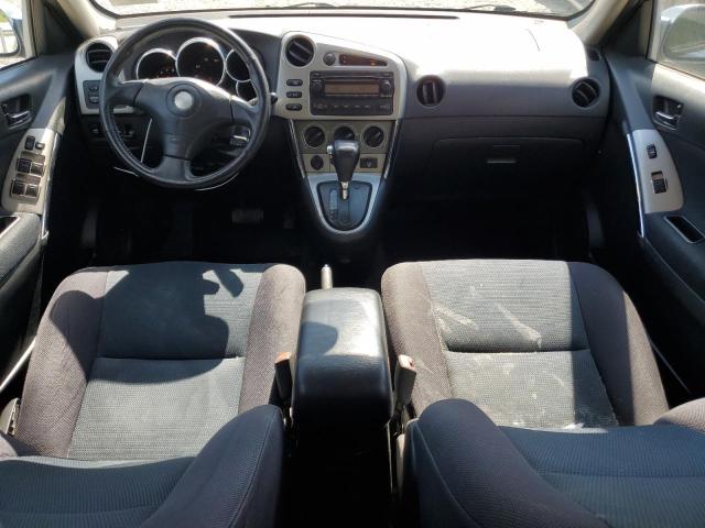 2T1KR32E86C618593 - 2006 TOYOTA COROLLA MA XR BLUE photo 8