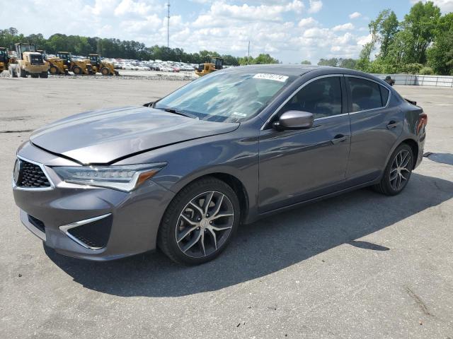 2019 ACURA ILX PREMIUM, 